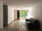 Apartamento en arriendo en Los Gonzalez, Poblado