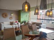 Apartamento en Arriendo en Los Gonzalez Poblado Medellin