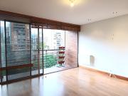 Apartamento en Arriendo en Los Gonzalez, Poblado Medellin