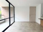 Apartamento en Arriendo en Los Gonzalez, Poblado Medellin