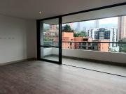 Apartamento en Arriendo en Los Gozalez, Poblado Medellin...