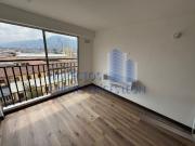Apartamento en Arriendo en Los Mártires, San Fasón....