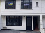 apartamento en arriendo en los monjes. Cod A935732