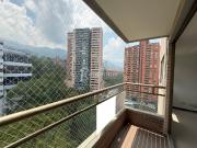 apartamento en arriendo en los naranjos. Cod A776498