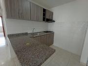 apartamento en arriendo en los naranjos. Cod A901