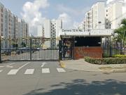 apartamento en arriendo en los naranjos iii. Cod A117321