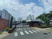 apartamento en arriendo en los naranjos iii. Cod A124220