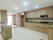 Apartamento en arriendo en los naranjos, poblado