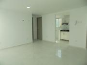 apartamento en arriendo en los nogales. Cod A78069