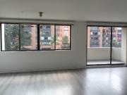 Apartamento en arriendo en Los Parra, El Poblado