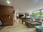 Apartamento en Arriendo en Los Parra,Poblado.Medellin