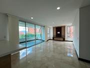Apartamento en Arriendo en Los Parra, Poblado Medellin