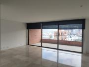 Apartamento en Arriendo en Los Parra Poblado Medellin...