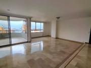 Apartamento en Arriendo en Los Parra Poblado Medellin...