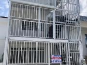 apartamento en arriendo en los patios. Cod A11343