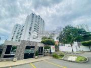 Apartamento En Arriendo En Los Patios En. A252396