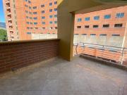 apartamento en arriendo en los pinos. Cod A25214