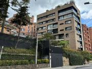 apartamento en arriendo en los rosales. Cod A116228 apartamento en arriendo en los rosales. Cod A116228