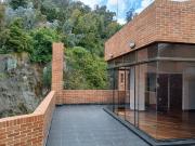 apartamento en arriendo en los rosales. Cod A121133050