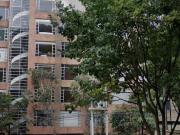 apartamento en arriendo en los rosales. Cod A123559