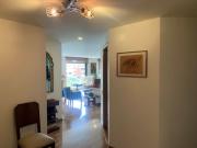 apartamento en arriendo en los rosales. Cod A3484