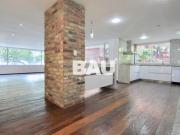 apartamento en arriendo en los rosales. Cod A5286