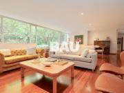 apartamento en arriendo en los rosales. Cod A645