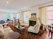 apartamento en arriendo en los rosales. Cod A7778