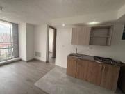 apartamento en arriendo en madelena