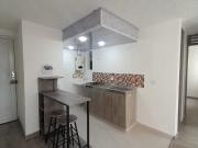 apartamento en arriendo en madelena. Cod A6955401