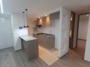 apartamento en arriendo en madelena. Cod A6970801