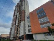 apartamento en arriendo en madelena. Cod A7194401