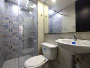 apartamento en arriendo en madrid