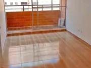 Apartamento En Arriendo En Madrid A70809