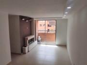 Apartamento En Arriendo En Madrid A71161