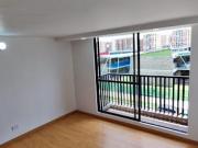 Apartamento En Arriendo En Madrid A71475