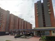 apartamento en arriendo en madrid. Cod A124429