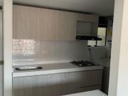 apartamento en arriendo en madrid. Cod A39