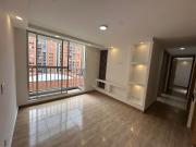 apartamento en arriendo en madrid. Cod A7120201