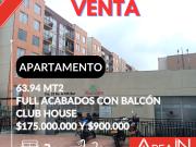 Apartamento En Arriendo En Madrid En. A206335