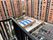 Apartamento En Arriendo En Madrid En. A256476