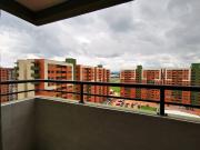 Apartamento En Arriendo En Madrid En La Prosperidad A336949