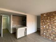 Apartamento En Arriendo En Madrid En La Prosperidad...
