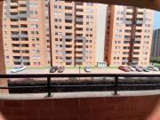 Apartamento EN ARRIENDO EN Madrid EN Madrid 284957 $752.500