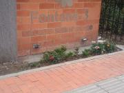 Apartamento En Arriendo En Madrid En Madrid A348719