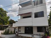 apartamento en arriendo en manga. Cod A121419