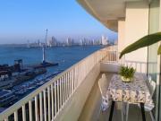 apartamento en arriendo en manga. Cod A3222