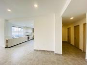 apartamento en arriendo en manga. Cod A90799