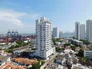 apartamento en arriendo en manga. Cod A92632
