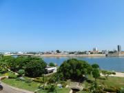 apartamento en arriendo en manga. Cod A92634